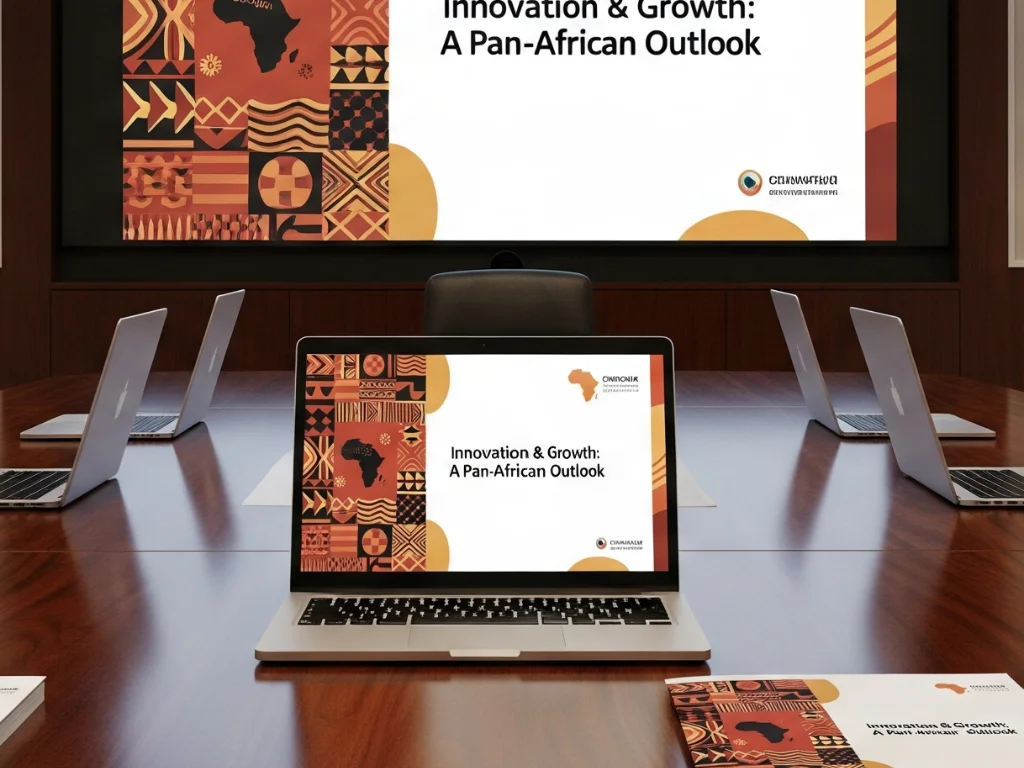 Corporate Presentations | GraphPrint Tanzania