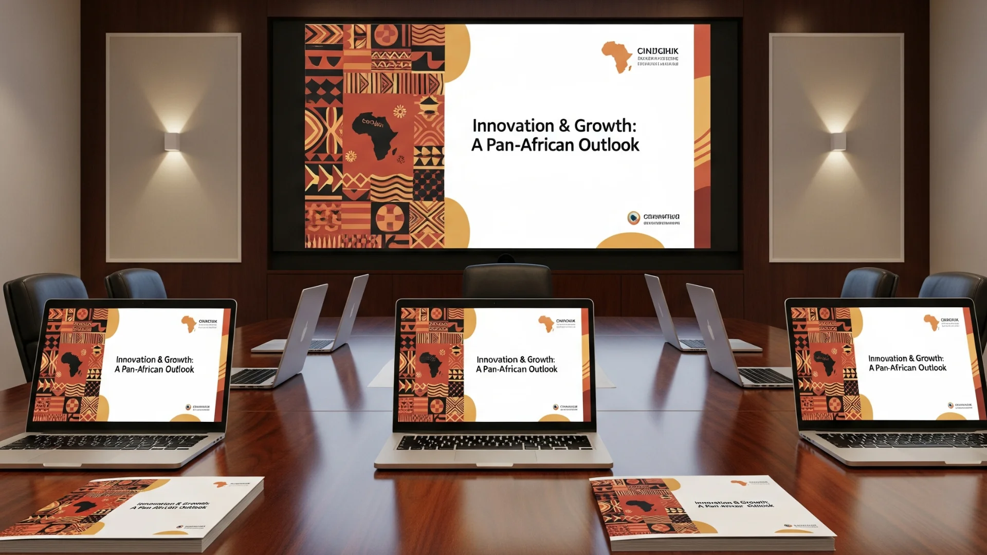 Corporate Presentations | GraphPrint Tanzania