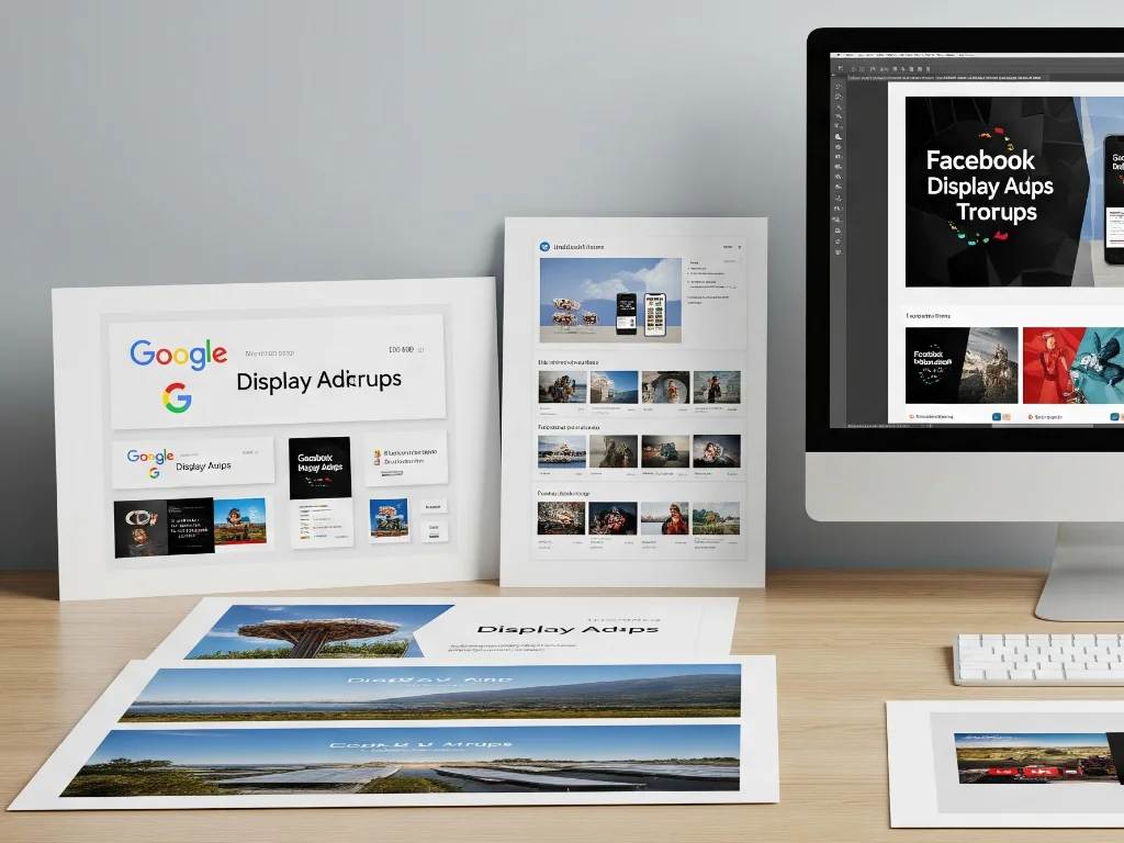 Digital Advertising Materials | GraphPrint Tanzania