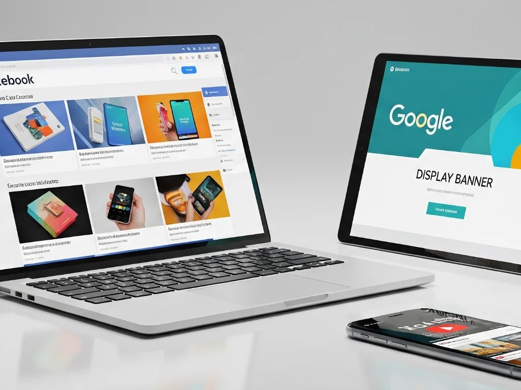 Digital Advertising Materials | GraphPrint Tanzania