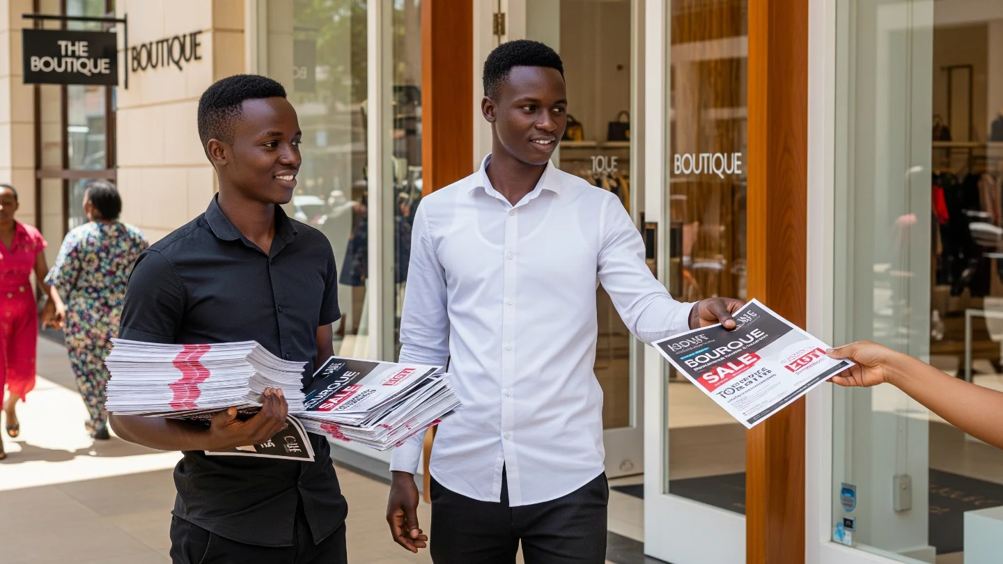 GraphPrint Advantages of Digital Printing