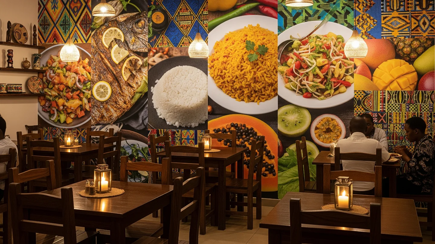 GraphPrint Decorative Wall Murals