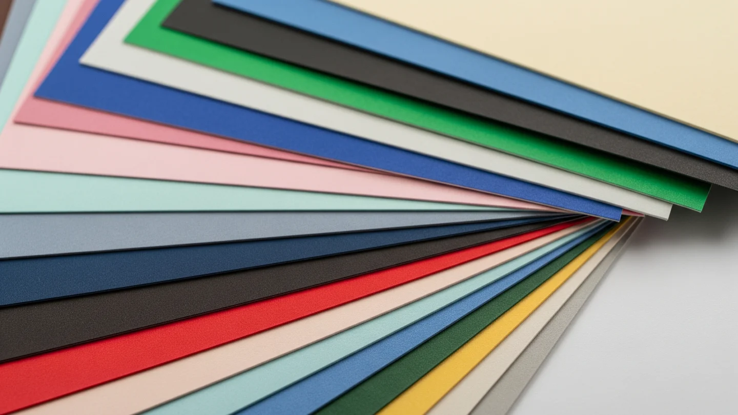 GraphPrint Different Types of Paper