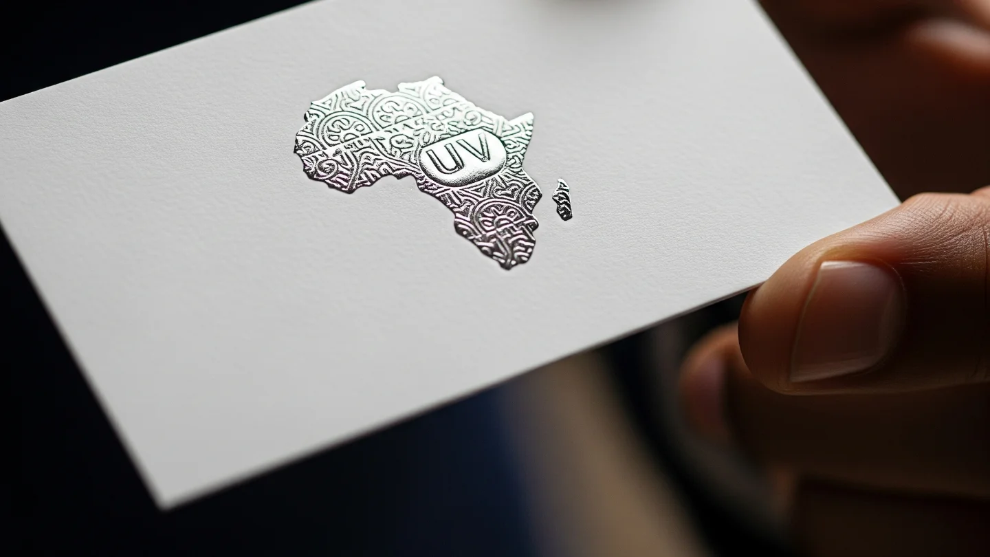 GraphPrint Finishes in Printing