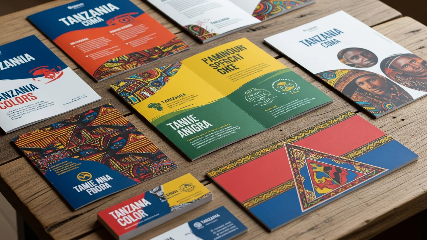 GraphPrint Guide to Color