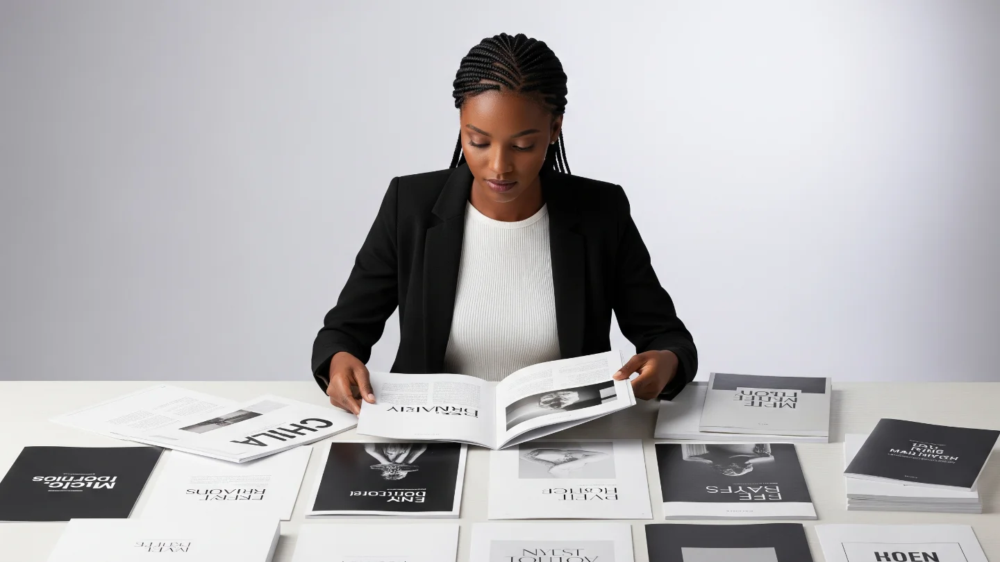 GraphPrint Right Typeface for Your Brand