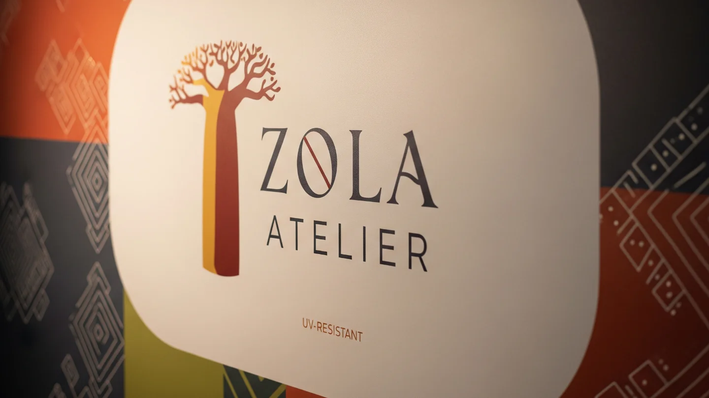 GraphPrint Vinyls, Banners, and Signage