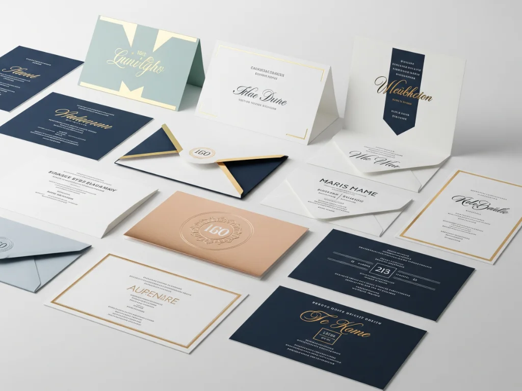 InvitationPrinting | GraphPrint Tanzania