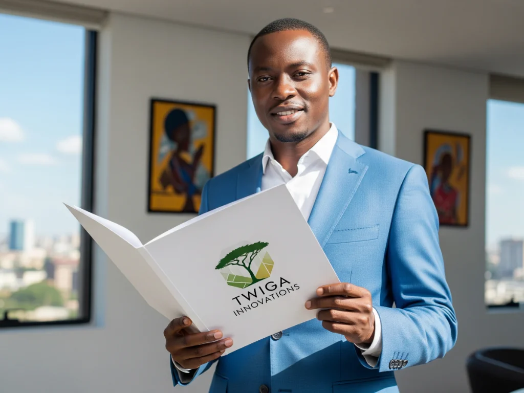 Logo Design | GraphPrint Tanzania