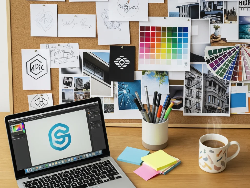 Logo Design | GraphPrint Tanzania