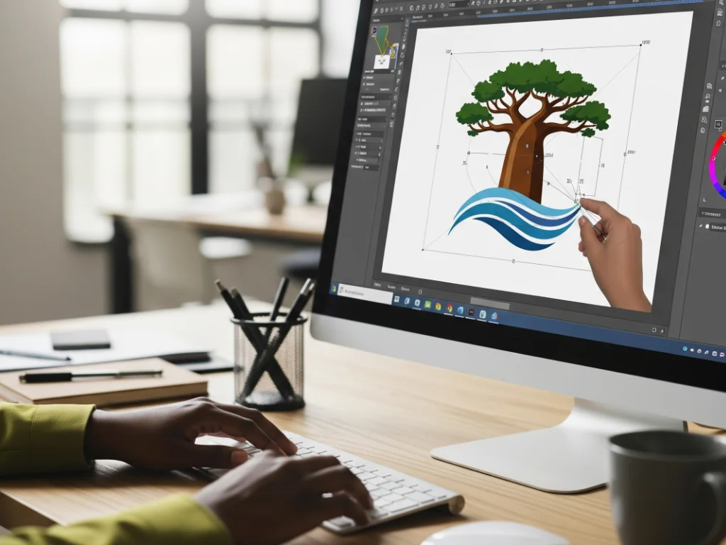 Logo Design | GraphPrint Tanzania