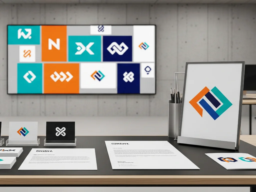 Logo Design | GraphPrint Tanzania