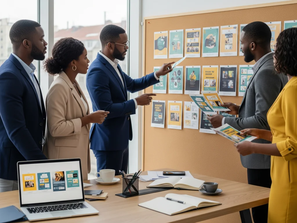 Social Media Graphics | GraphPrint Tanzania