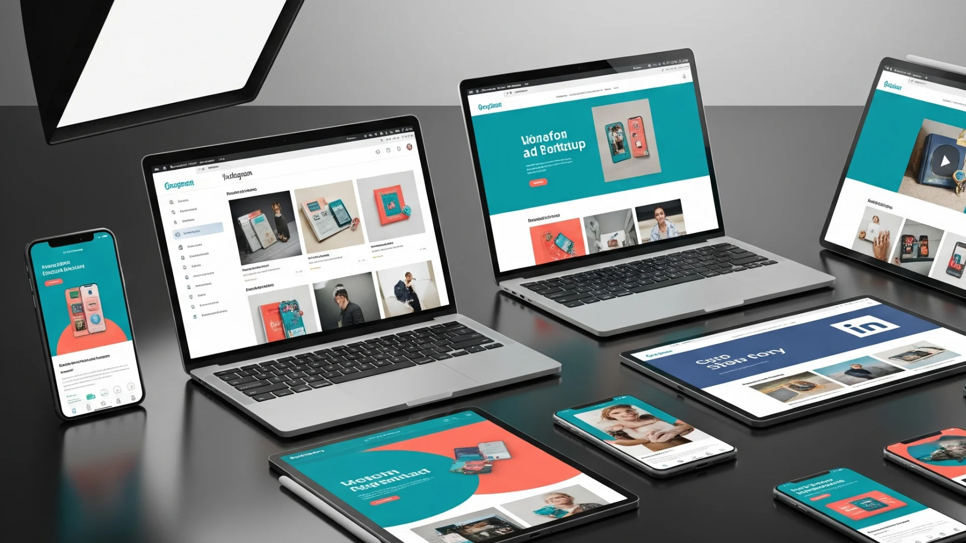 Social Media Graphics | GraphPrint Tanzania