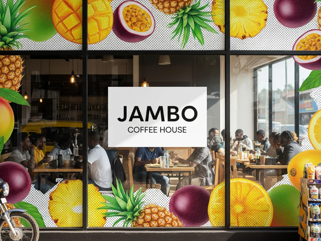 Windows Graphics Printing | GraphPrint Tanzania